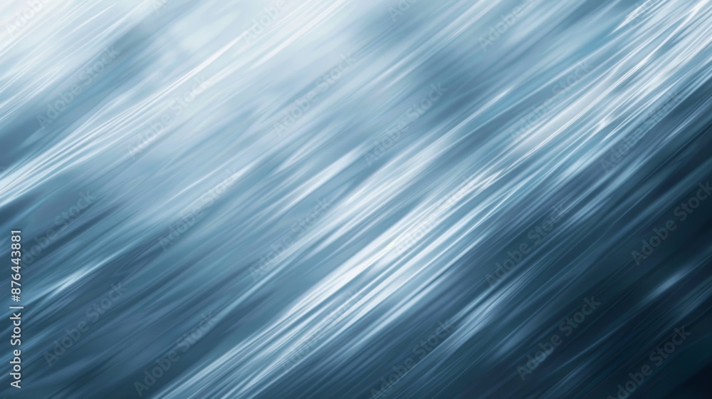 Dynamic Blue Gradient Background for Website Presentations Generative AI Dynamic Blue Gradient Background for Website Presentations Generative AI