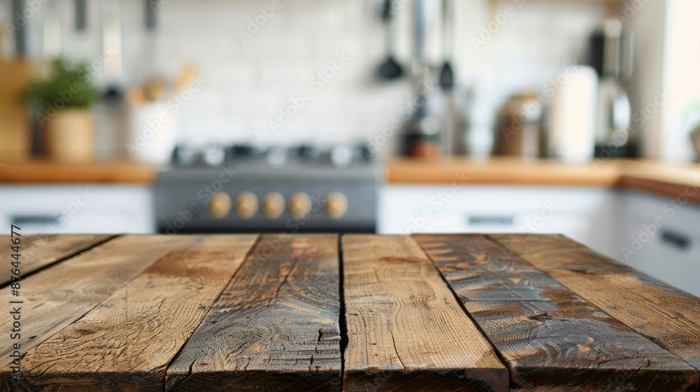 Cozy Kitchen Ambiance Generative AI Cozy Kitchen Ambiance Generative AI