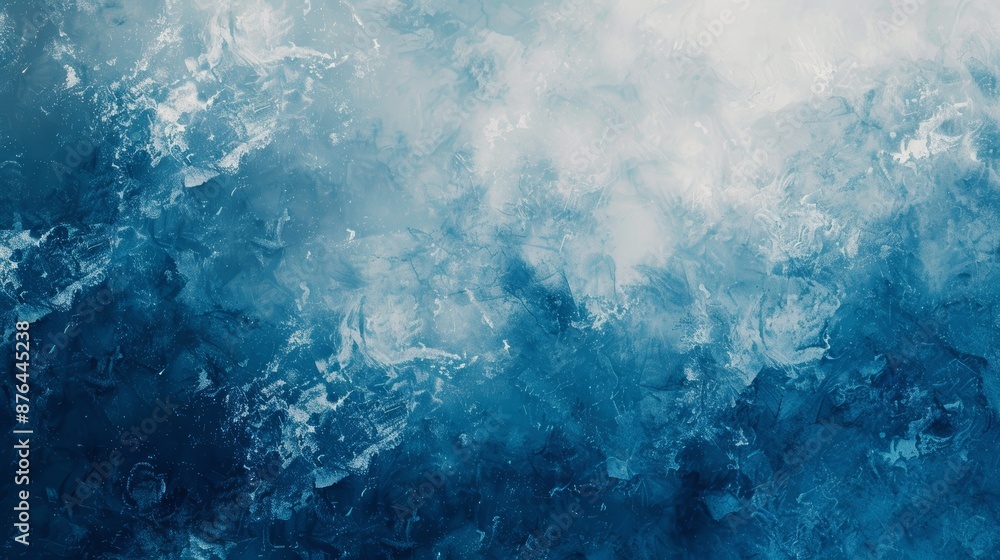 Stylish Dark Blue Texture Background for Graphic Design Generative AI Stylish Dark Blue Texture Background for Graphic Design Generative AI