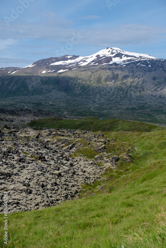 Snæfellsnes