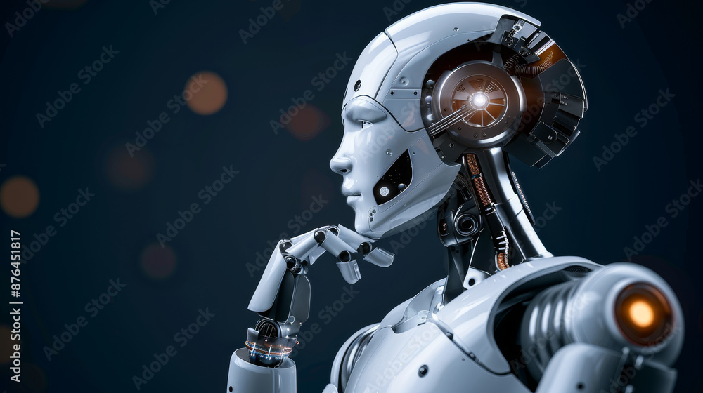 AI Interact Through a Holographic Interface, Ushering in a New Era of Collaborative Communication AI Interact Through a Holographic Interface, Ushering in a New Era of Collaborative Communication