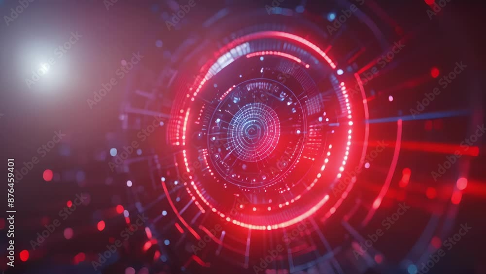 Network automation eliminating the need for manual configuration and reducing the risk of human errors. Network automation eliminating the need for manual configuration and reducing the risk of human errors.