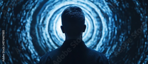 An advanced organizational tool introduces mystical bosses who can telepathically communicate with team members and foresee project outcomes