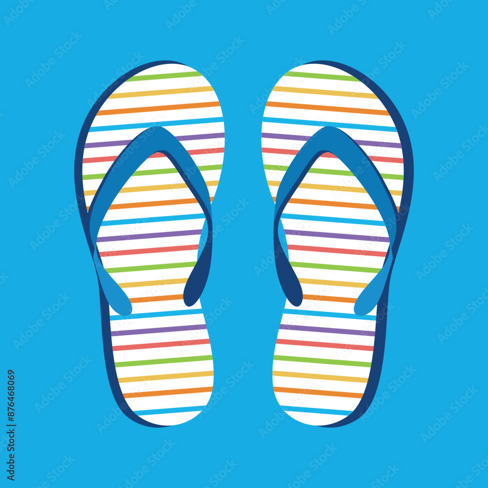 Flip Flops Flip Flops