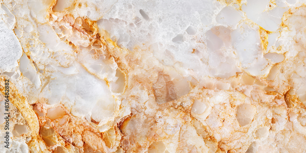 Translucent natural onyx stone texture background in cream and orange hues stone concept Translucent natural onyx stone texture background in cream and orange hues stone concept