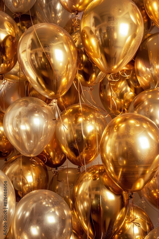 Balloons Balloons