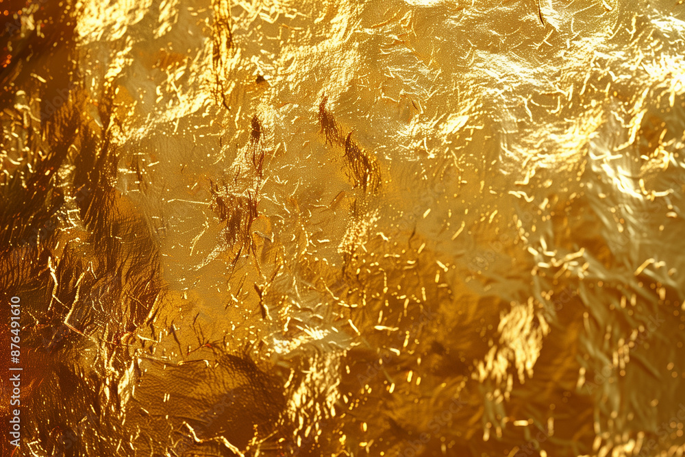 Surface background golden gold background Surface background golden gold background