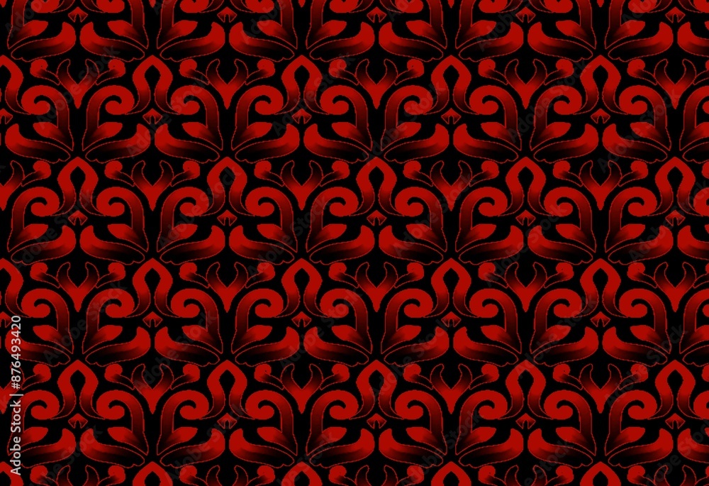 Background pattern, seamless pattern design, wallpaper, decoration template Background pattern, seamless pattern design, wallpaper, decoration template