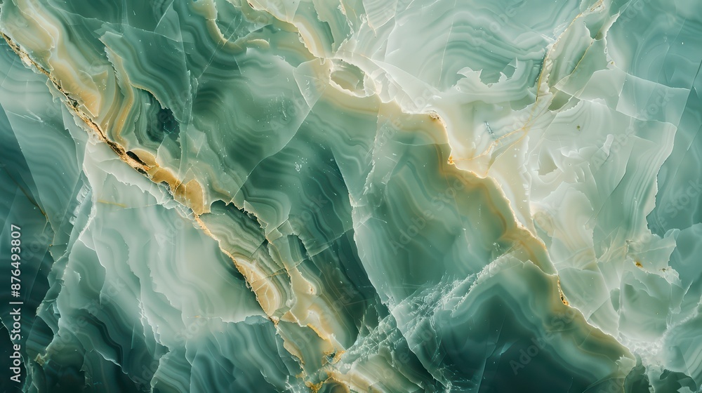 A photograph of a marble tile A photograph of a marble tile
