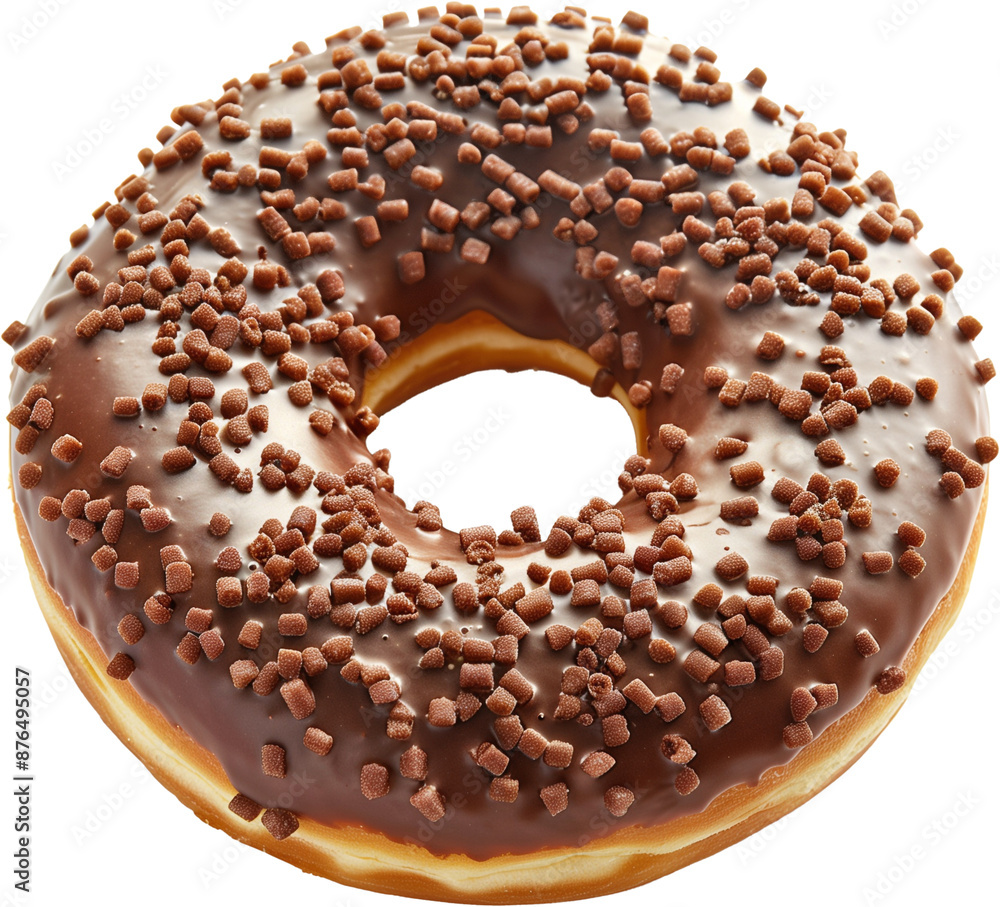 A Donut A Donut