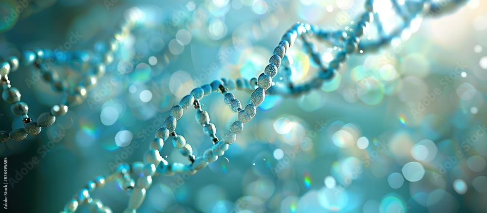 Checkup and research DNA gene biotechnology biology. Checkup and research DNA gene biotechnology biology.