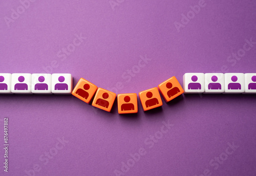 Decreased performance by employees. Low productivity. Workers are on the verge of quitting. Doubt about loyalty. Morale is low. Motivate employees. Exhaustion and overwork at work.