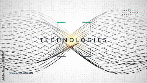Technology Background. Future intelligence in innovative digits. Backdrop for education in software design. Analytical patterns for mobile security. Technolog Background.