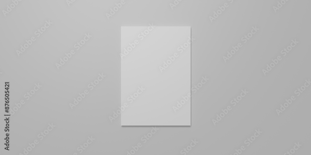 Simple Vertical Frame Illustration Background Simple Vertical Frame Illustration Background