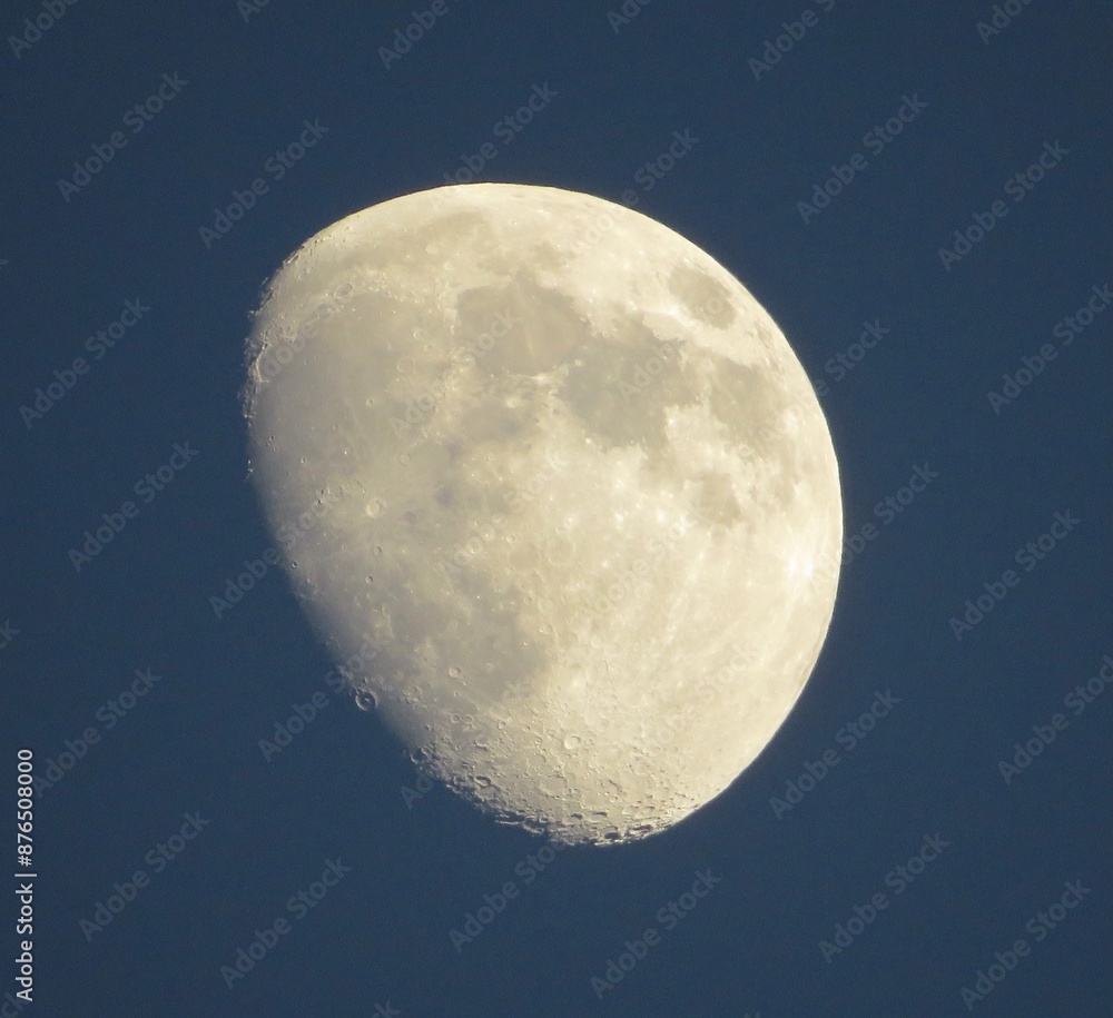 Obraz premium moon