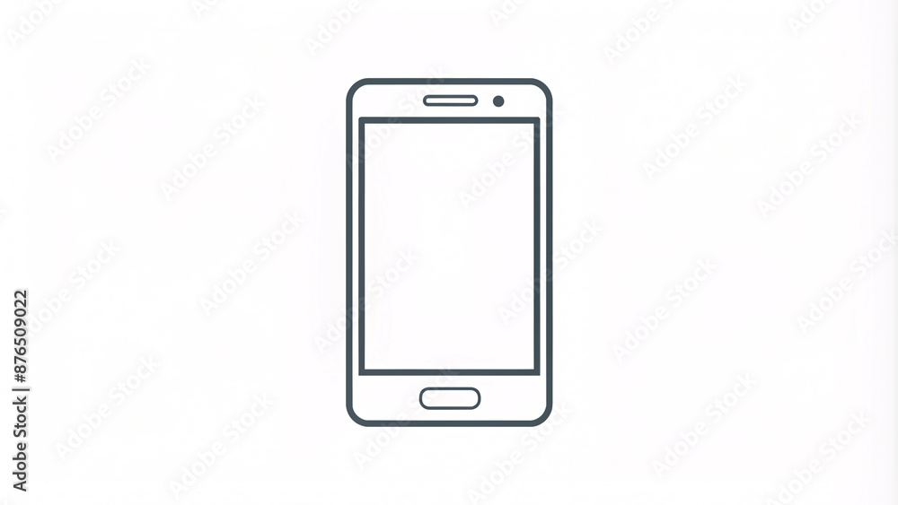 blank business grafic resource illustration isolated smartphone tablet unit line art minimalisti black bold blank business grafic resource illustration isolated smartphone tablet unit line art minimalisti black bold