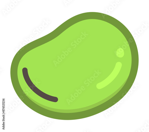 そら豆