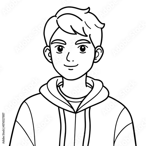 Life of a Young Man in His Early Twenties University Stories and More