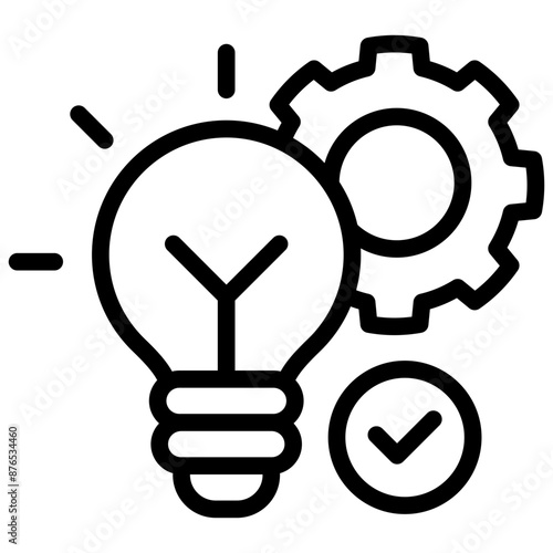 Innovation Icon