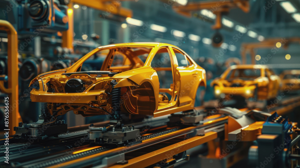 Machine Builder's Day. car assembly shop. car manufacturing. car assembly. Machine Builder's Day. car assembly shop. car manufacturing. car assembly.