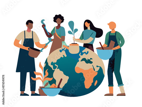 Графика и иллюстрации