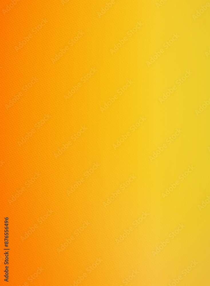 Orange vertical background, Perfect for social media, story, banner, poster, template and all design works Orange vertical background, Perfect for social media, story, banner, poster, template and all design works