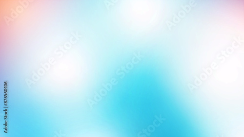 Blurred background. Abstract unique blur background