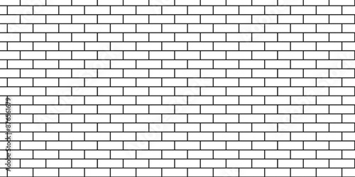 White wall texture brick architecture construction rock stonework retro surface wallpaper. vintage interior floor isolated kitchen blank background. isolated brickwork decor ceramic stonework texture.