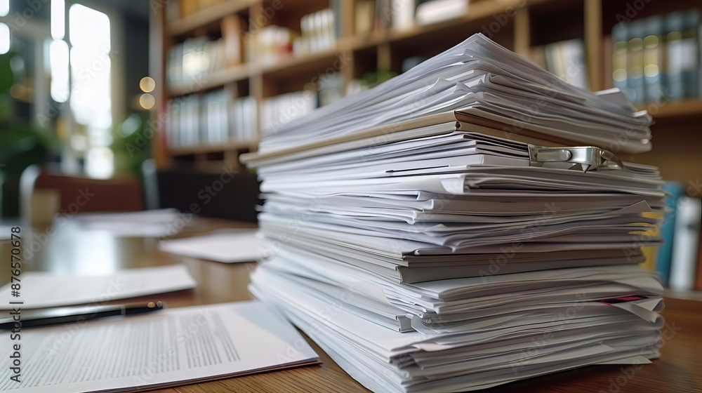 Realistic closeup of legal documents and paperwork in a law firm, detailed textures, deep depth of field, 8k resolution, focus on entire scene, highquality photography Realistic closeup of legal documents and paperwork in a law firm, detailed textures, deep depth of field, 8k resolution, focus on entire scene, highquality photography