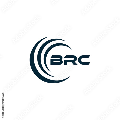 BRC logo. B R C design. White BRC letter. BRC, B R C letter logo design. B R C letter logo design in GOLD, GOLDEN LOGO, THREE, style. letter logo set in one artboard. B R C letter logo vector design.