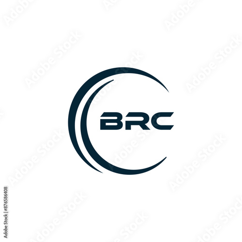 BRC logo. B R C design. White BRC letter. BRC, B R C letter logo design. B R C letter logo design in GOLD, GOLDEN LOGO, THREE, style. letter logo set in one artboard. B R C letter logo vector design.