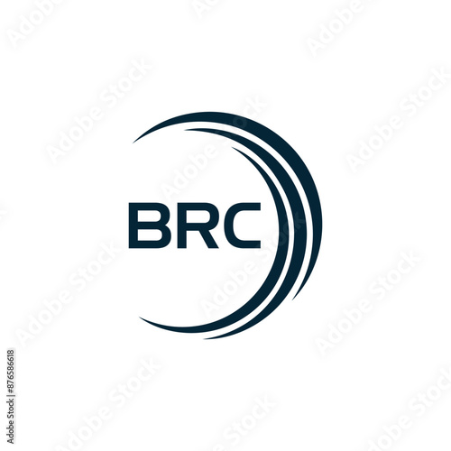 BRC logo. B R C design. White BRC letter. BRC, B R C letter logo design. B R C letter logo design in GOLD, GOLDEN LOGO, THREE, style. letter logo set in one artboard. B R C letter logo vector design.