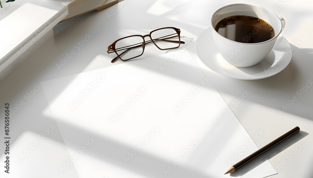 paper mockup paper mockup