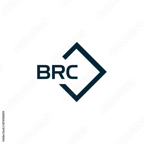 BRC logo. B R C design. White BRC letter. BRC, B R C letter logo design. B R C letter logo design in GOLD, GOLDEN LOGO, THREE, style. letter logo set in one artboard. B R C letter logo vector design.