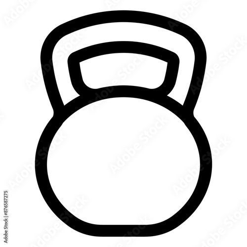 kettlebell