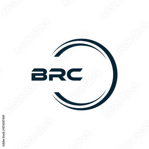 BRC logo. B R C design. White BRC letter. BRC, B R C letter logo design. B R C letter logo design in GOLD, GOLDEN LOGO, THREE, style. letter logo set in one artboard. B R C letter logo vector design.