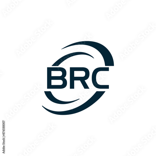 BRC logo. B R C design. White BRC letter. BRC, B R C letter logo design. B R C letter logo design in GOLD, GOLDEN LOGO, THREE, style. letter logo set in one artboard. B R C letter logo vector design.
