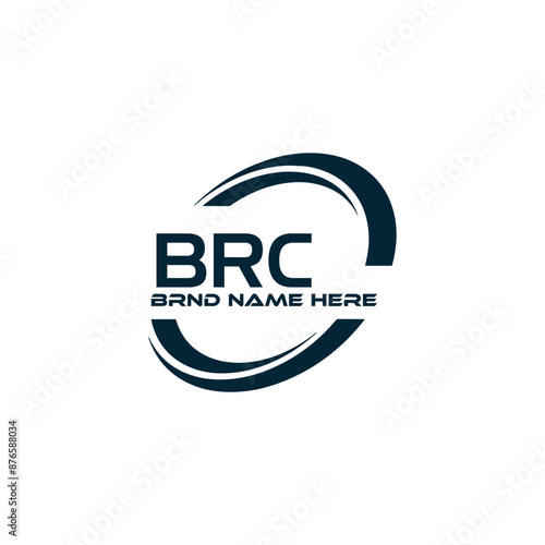 BRC logo. B R C design. White BRC letter. BRC, B R C letter logo design. B R C letter logo design in GOLD, GOLDEN LOGO, THREE, style. letter logo set in one artboard. B R C letter logo vector design.