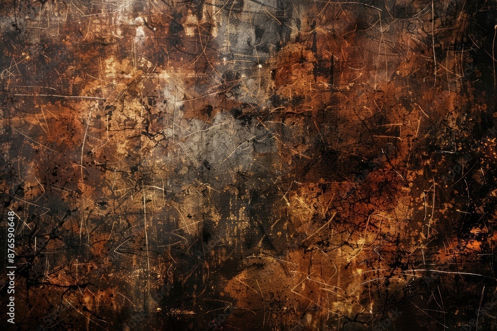 Large grunge dark texture, great for texture background Large grunge dark texture, great for texture background