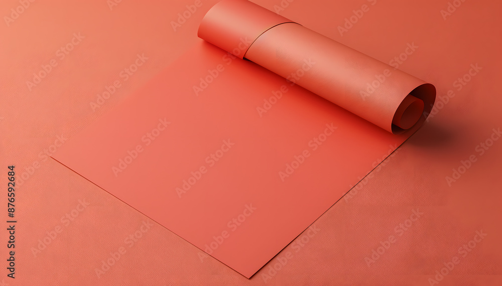 paper mockup paper mockup