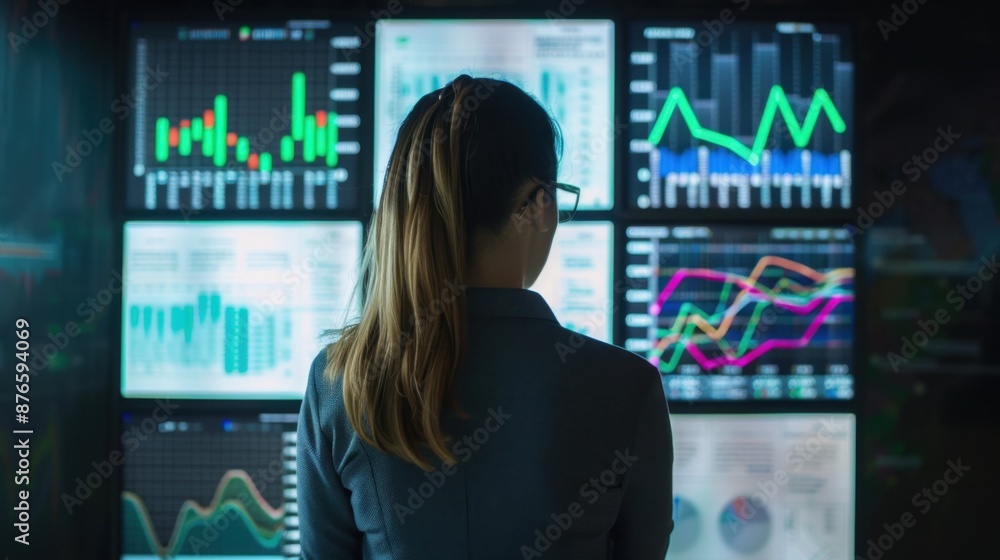 Predictive Analytics: AI can predict trends and outcomes based on data analysis, helping businesses to plan and strategize more effectively.
Predictive Analytics: AI can predict trends and outcomes based on data analysis, helping businesses to plan and strategize more effectively.
