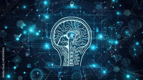 AI transforms healthcare with precise diagnostics, treatment planning, and drug discovery, enhancing outcomes and accessibility.
