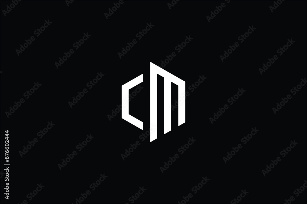 letter CM DM iconic building building reconstruction, skyscrapers, cityscape planning, apartment complex, construction and architecture city building abstract letter CM DM iconic building building reconstruction, skyscrapers, cityscape planning, apartment complex, construction and architecture city building abstract