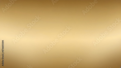 Gradient Background Blending Gold and White. Perfect for a Luxurious and Elegant Touch.