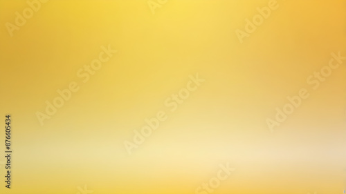 Wallpaper Mural Grainy gradient background. Vibrant dive into the radiant transition from sunny yellow to vibrant coral.

 Torontodigital.ca