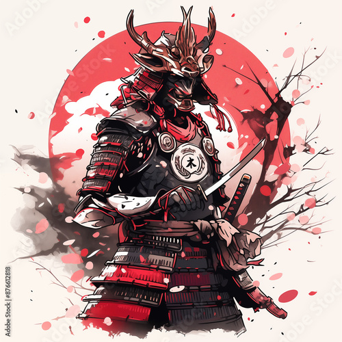 Samurai
