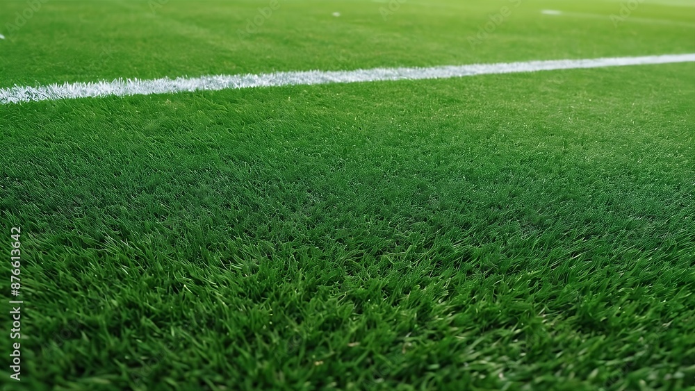 corner of a field,High definition clear soccer field, playground grass photo corner of a field,High definition clear soccer field, playground grass photo