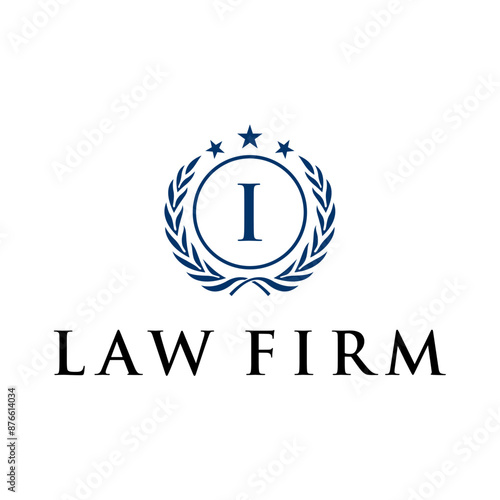 letter I firm law