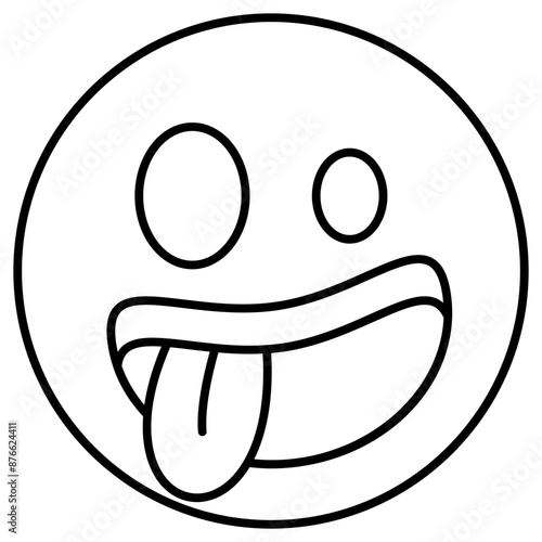 cockeyed emoji