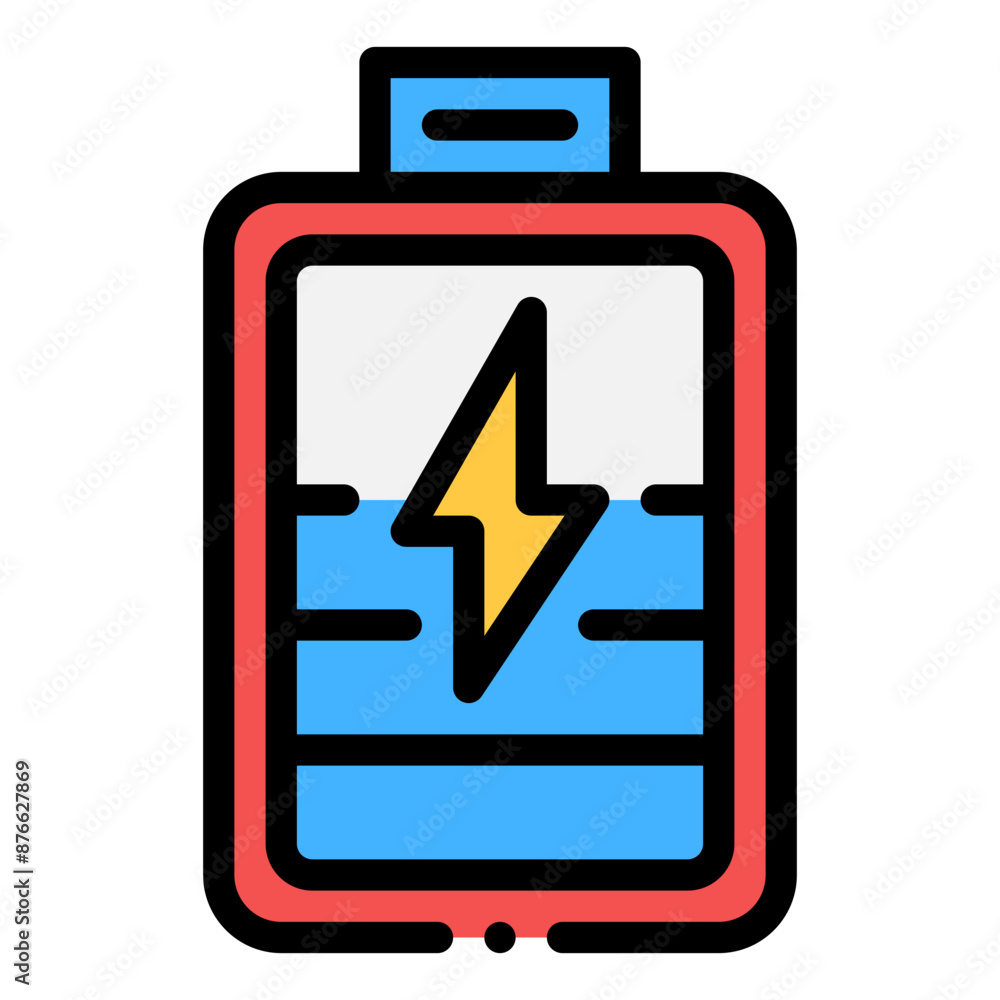 battery icon